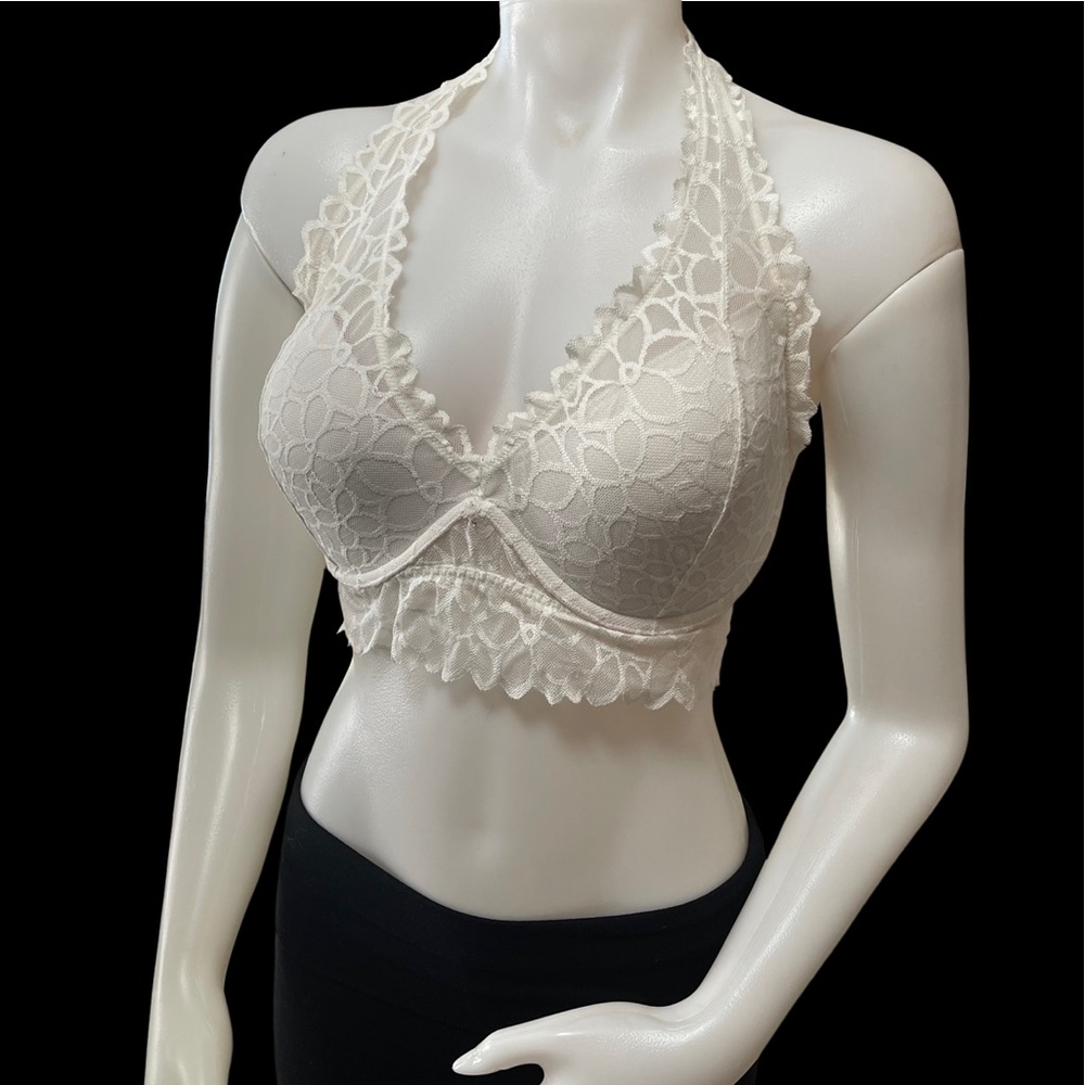 PINk VSX Bralette/ Brassiere
